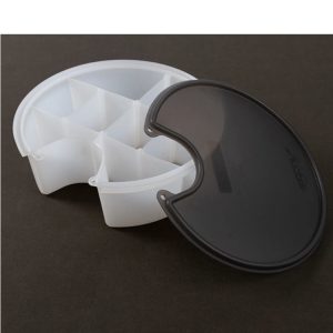 Hobie Cat Drop-in 2.5″ Gear Bucket for Hobie Storage Hatches